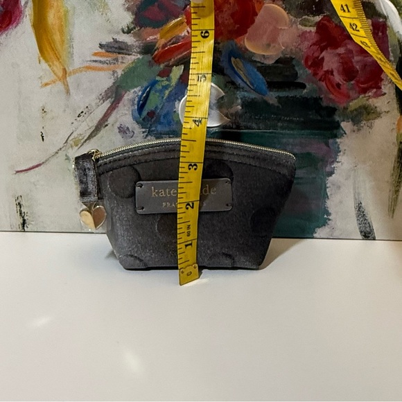 NWOT Mini Kate Spade parfums pouch - Picture 3 of 3